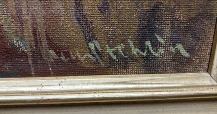 U RYBNÍKA - STEHLÍK KAREL