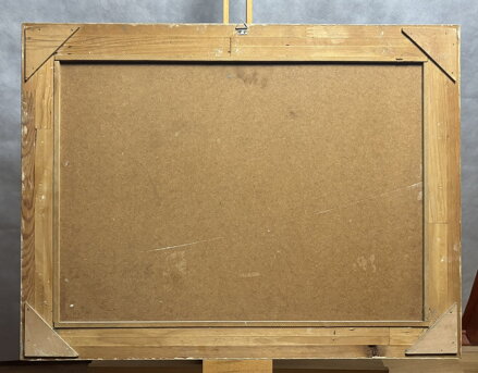 U RYBNÍKA - STEHLÍK KAREL