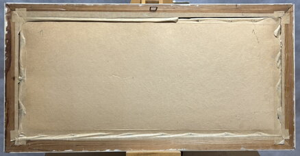 VLNY TŘÍŠTÍCÍ SE O BŘEH - STEHLÍK KAREL