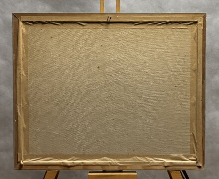 VLTAVA POD ZVÍKOVEM PŘED ZATOPENÍM - REPRODUKCE - STEHLÍK KAREL