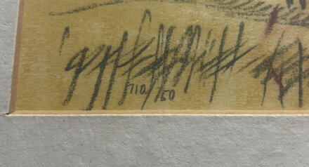 PRAHA OD BŘEVNOVA - ŠTEMBERA OTAKAR