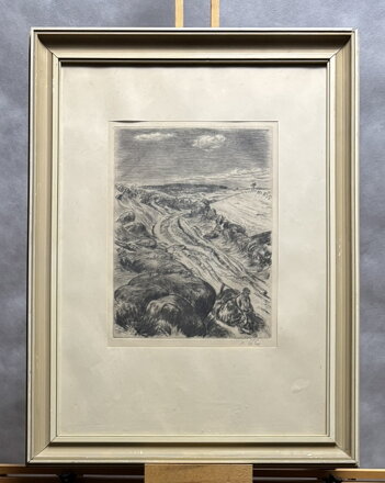 NA SENÁCH KAMENITOU CESTOU - ŠTIKA KAREL