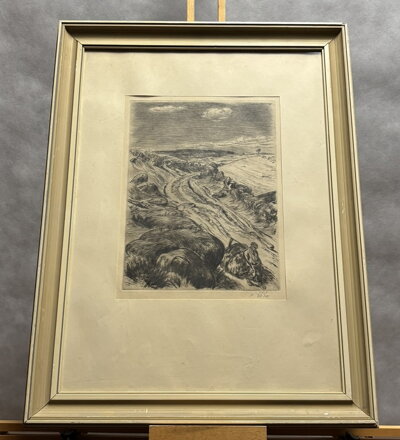 NA SENÁCH KAMENITOU CESTOU - ŠTIKA KAREL