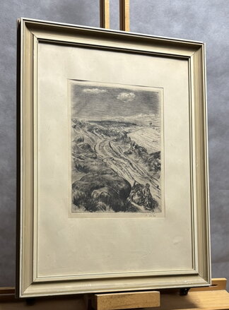 NA SENÁCH KAMENITOU CESTOU - ŠTIKA KAREL