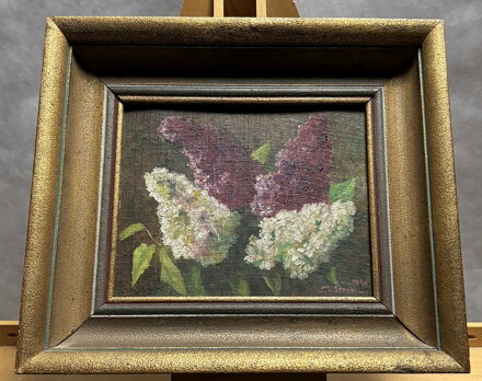 ŠEŘÍKY - ŠTROBL JOSEF