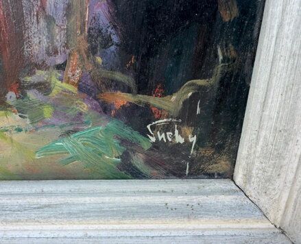 STRMILOVSKÉ ZAHRADY - SUCHÝ BOHUSLAV