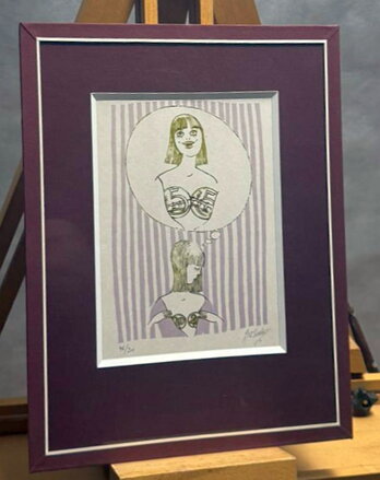 TOUŽEBNÁ PŘEDSTAVA - SUCHÝ JIŘÍ