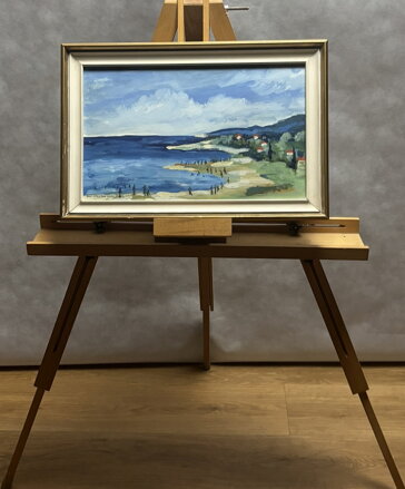 LIGURSKÉ MOŘE - ŠVADLENKA BOHUSLAV