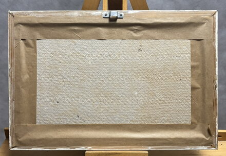 LIGURSKÉ MOŘE - ŠVADLENKA BOHUSLAV