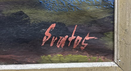 KYTICE - SVATOŠ JAROSLAV