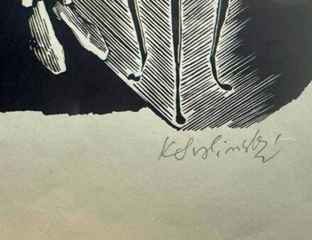 AKTY POSTAVY - SVOLINSKÝ KAREL