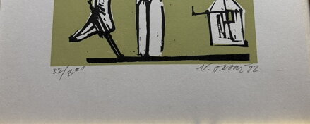 HUDEBNÍCI - TESAŘ VLADIMÍR