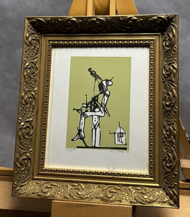 HUDEBNÍCI - TESAŘ VLADIMÍR