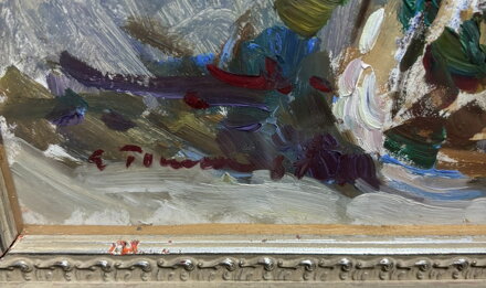 RŮŽE - IMPRESE - TOMEK ANTONÍN