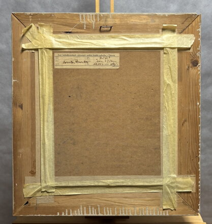 RŮŽE - IMPRESE - TOMEK ANTONÍN