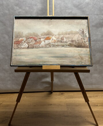 ŠTĚNKOV - TRNKA JAROSLAV