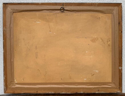 VENKOVSKÝ KOSTELÍK - TYKAL JAROSLAV