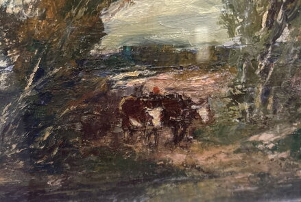 U BRODU - ULŠMÍD VÁCLAV F.