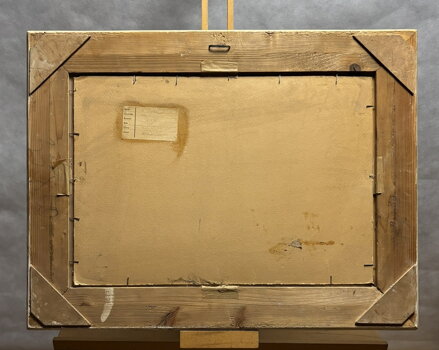 U BRODU - ULŠMÍD VÁCLAV F.