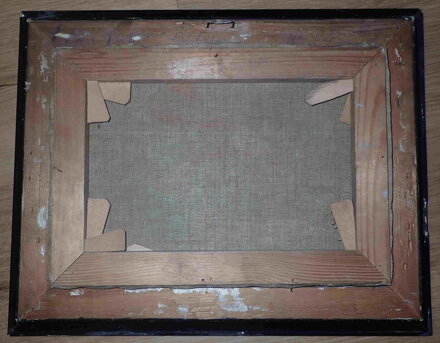 Z POUTI U SV. ANTONÍČKA VÁZÁNÍ ŠÁTKŮ - UPRKA JOŽA