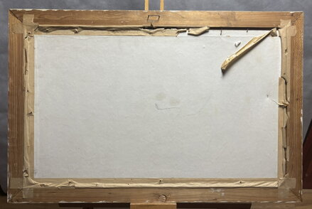 NYMBURK - URBÁNEK KAREL