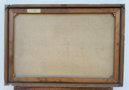 ŽNĚ V KŘIŽANECH - VACKE JOSEF