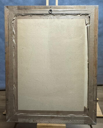 KRKONOŠE VÝROVKA - VAIC JOSEF