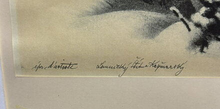 VYSOKÉ TATRY LOMNICKÝ A KEŽMARSKÝ ŠTÍT - VAIC JOSEF