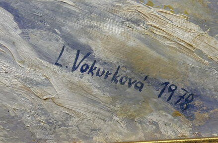 RUSKÁ TROJKA - KOŇSKÉ SPŘEŽENÍ - VOKURKOVÁ L.