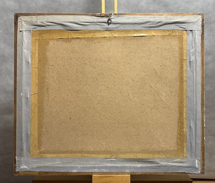 STAVĚNÍ PANÁKŮ O ŽNÍCH - VONDRÁK VLADISLAV