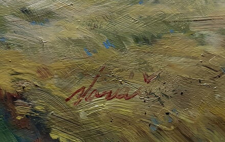 VES V KRAJINĚ - VORÁČEK VÁCLAV