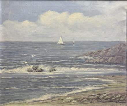 JADRAN U SPLITU - VRANÝ LADISLAV