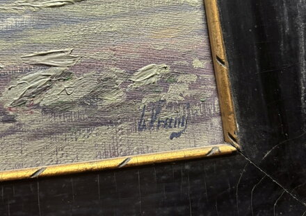 JADRAN U SPLITU - VRANÝ LADISLAV