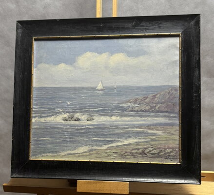 JADRAN U SPLITU - VRANÝ LADISLAV