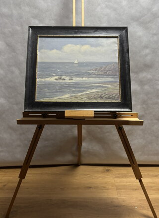 JADRAN U SPLITU - VRANÝ LADISLAV