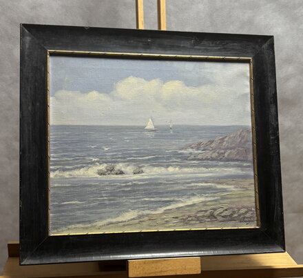 JADRAN U SPLITU - VRANÝ LADISLAV