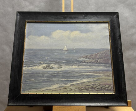 JADRAN U SPLITU - VRANÝ LADISLAV