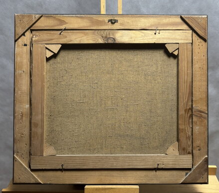 JADRAN U SPLITU - VRANÝ LADISLAV