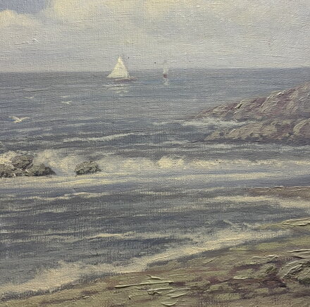 JADRAN U SPLITU - VRANÝ LADISLAV