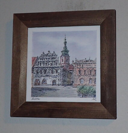 SUŠICE - ADAMCOVÁ JANA