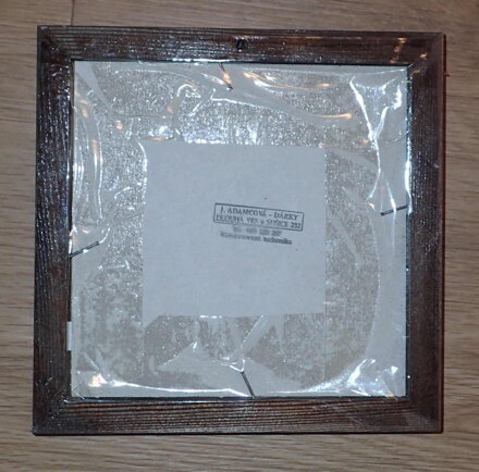 SUŠICE - ADAMCOVÁ JANA