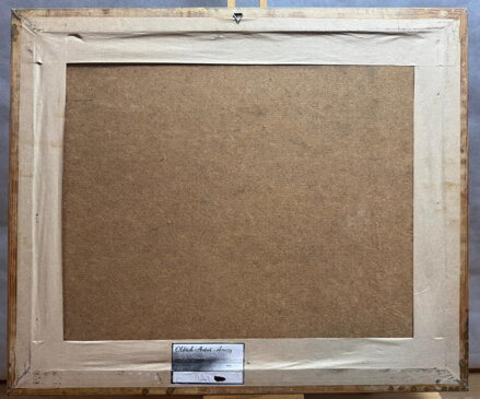 PODZIMNÍ SLUNKO - ANTOŠ OLDŘICH