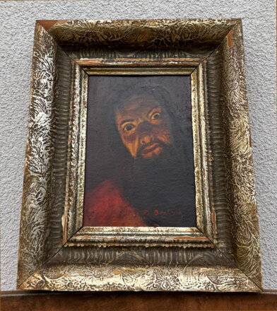 POUSTEVNÍK - BECHNÍK THEODOR
