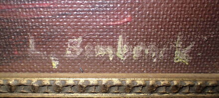 BOHATÁ KYTICE VE VÁZE - BEMBENEK LADISLAV