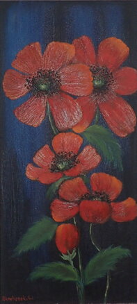 VLČÍ MÁKY - BEMBENEK LADISLAV