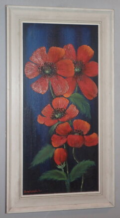 VLČÍ MÁKY - BEMBENEK LADISLAV