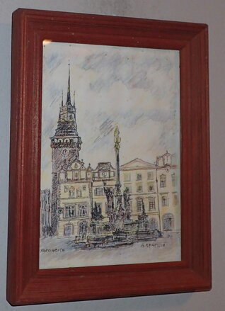 PARDUBICE NÁMĚSTÍ - BENEŠOVÁ BŘEHOVÁ MARTA