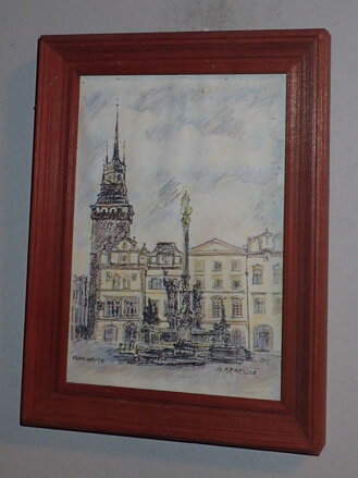 PARDUBICE NÁMĚSTÍ - BENEŠOVÁ BŘEHOVÁ MARTA