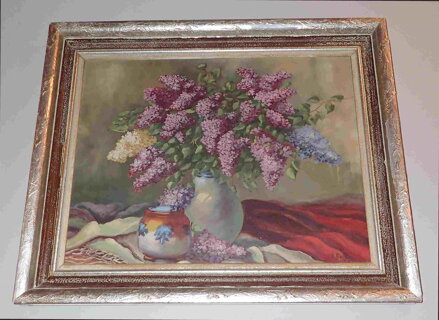 BAREVNÉ ŠEŘÍKY - BERAN A.