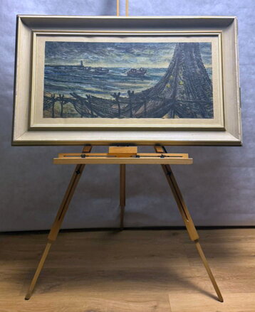 RYBÁŘI V POBALTÍ - BERAN ALJO